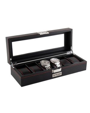 Watch Box BLuxe Moderne