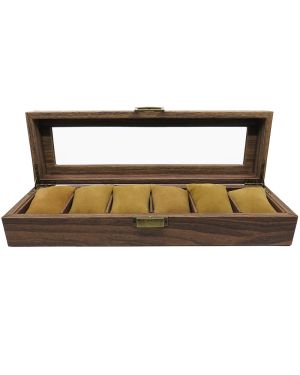 Watch Box BLuxe Pillow