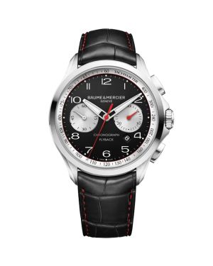 Baume & Mercier Clifton Club