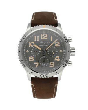 Montre Breguet Type XX - XXI - XXII 3817