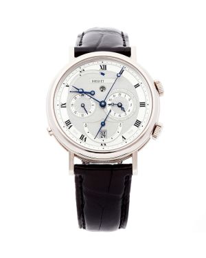 Montre Breguet Classique Complications Réveil du Tsar