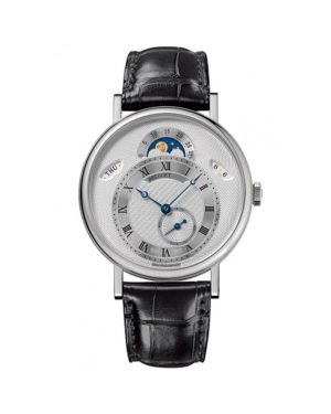 Montre Breguet Classique Complications Moon Phase