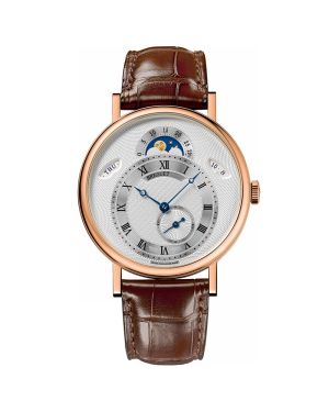 Montre Breguet Classique Complications Moon Phase