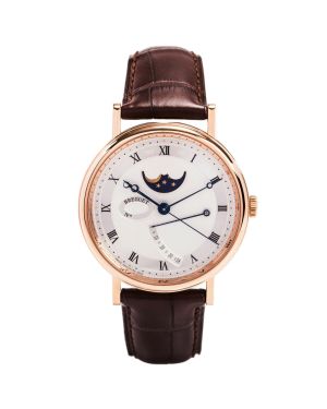 Breguet Classique 