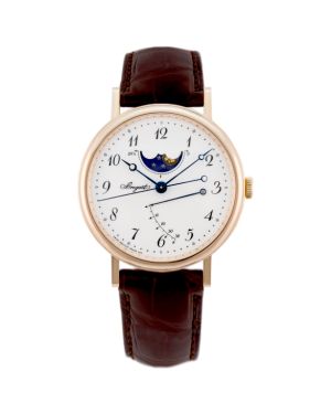 Breguet Classique