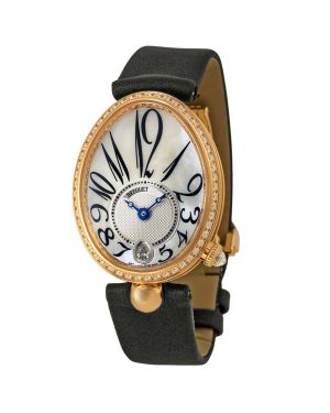 Breguet Reine de Naples 