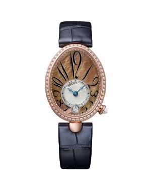 Montre Breguet Reine de Naples