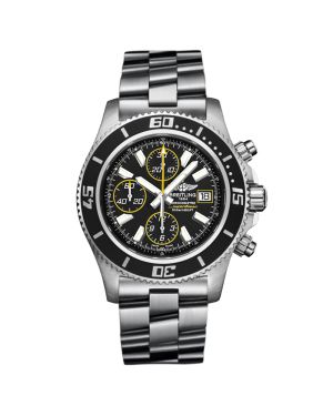 Breitling Superocean Chronograph