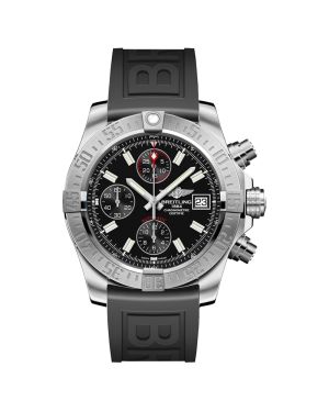 Breitling Avenger II Chronograph Men's Watch