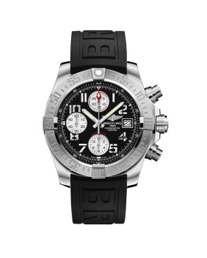 Breitling Avenger II Chronograph Men's Watch