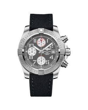 Breitling Avenger II Men's Watch