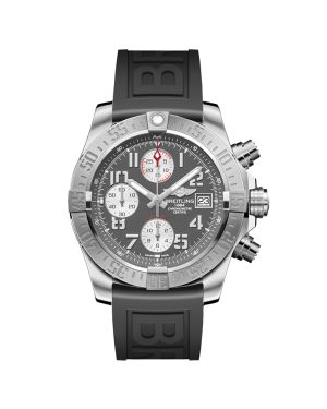 Breitling Avenger II Chronograph Men's Watch