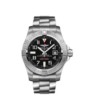 Montre Breitling Avenger II Seawolf