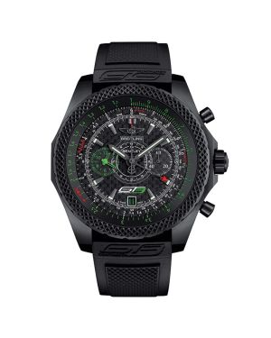 Montre Breitling for Bentley GT3