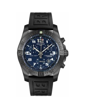 Breitling Chronospace Evo Night Mission 