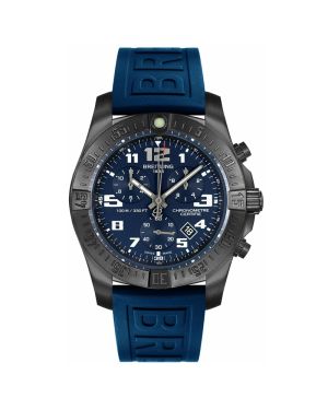 Breitling Chronospace Evo Night Mission 