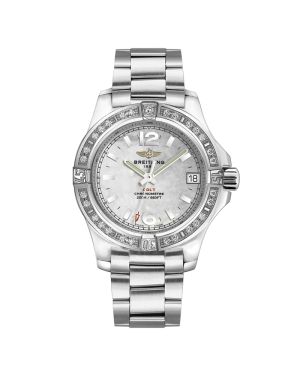 Montre Breitling Colt 36