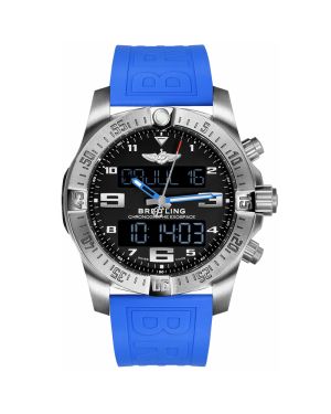 Montre Breitling Exospace B55