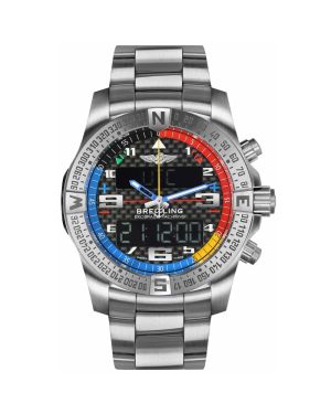 Breitling Exospace B55 Yachting