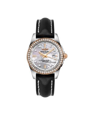 Montre Breitling Galactic 32 Sleek Edition