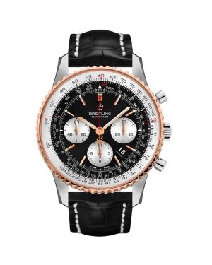 Montre Breitling Navitimer 1 B01 Chronograph 46