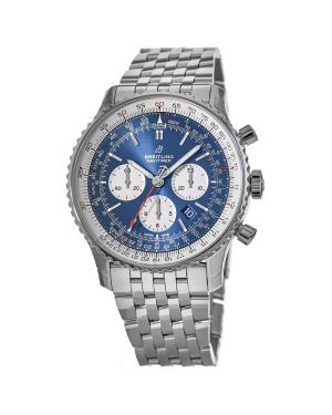 Breitling Navitimer 1 B01 Chronograph 46 