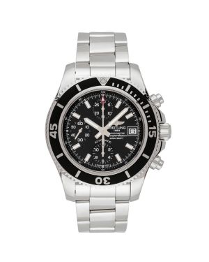 Breitling Superocean Chronograph 42