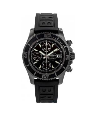 Breitling Superocean Chronograph