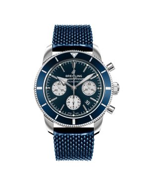 Breitling Superocean Heritage B01 Chronograph 44