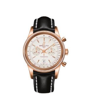 Montre Breitling Transocean Chronograph 38