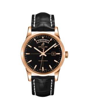 Montre Breitling Transocean Day Date