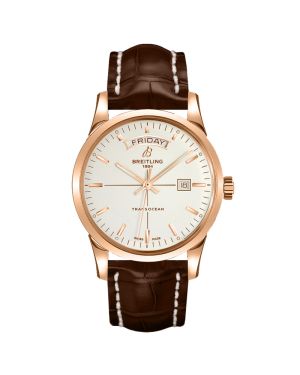 Montre Breitling Transocean Day Date