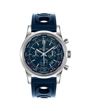 Breitling Transocean Unitime Pilot