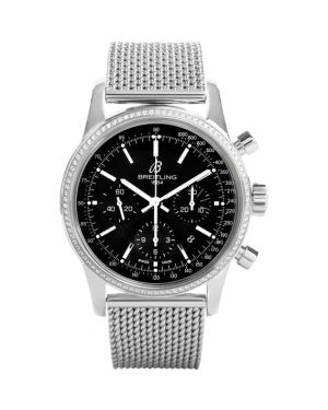 Breitling Transocean Chronograph