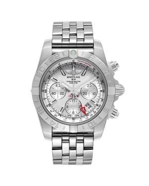 Montre Breitling Chronomat 44 GMT