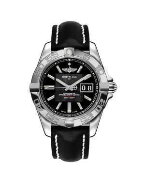 Breitling Galactic 41 