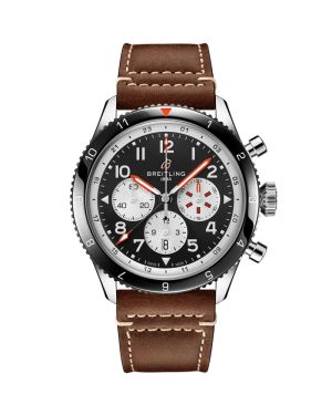 Breitling Super AVI B04 Chronograph GMT 46 Mosquito