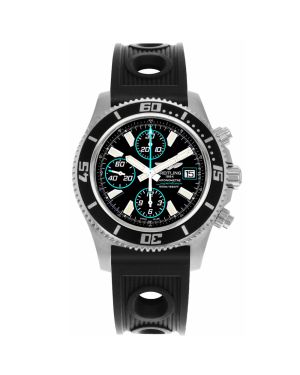 Breitling Superocean Chronograph