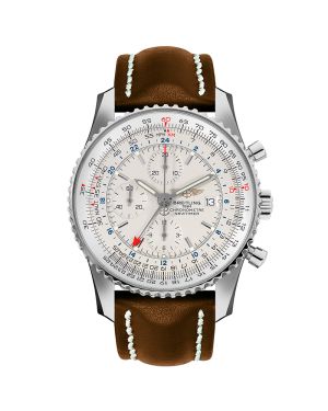 Montre Breitling Navitimer 1 Chronograph GMT 46