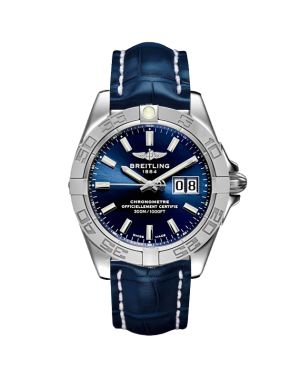 Montre Breitling Galactic 41