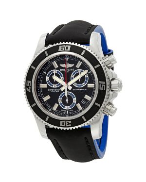 Breitling Superocean Chronograph M2000