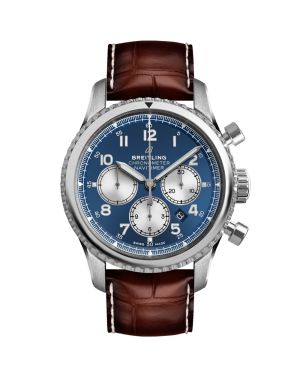 Montre Breitling Navitimer 8 B01 Chronograph 43