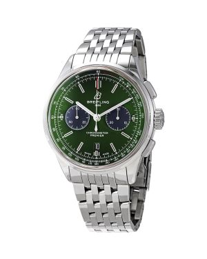 Montre Breitling Premier B01 Chronograph 42 Bentley