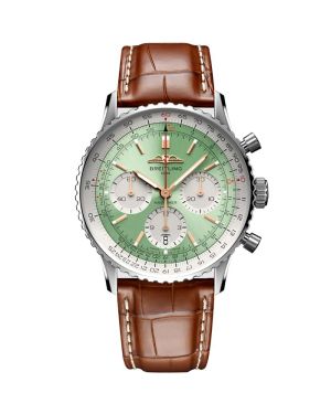 Breitling Navitimer B01 Chronograph 41