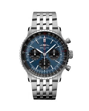 Montre Breitling Navitimer B01 Chronograph 41