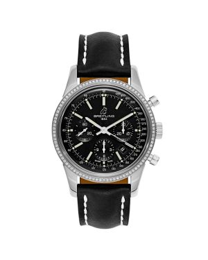 Breitling Transocean Chronograph