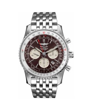 Breitling Navitimer 1 B03 Chronograph Rattrapante 45