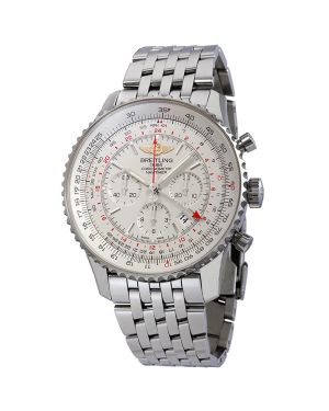 Breitling Navitimer 1 B04 CHronograph GMT 48