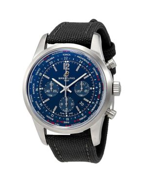 Breitling Transocean Unitime Pilot