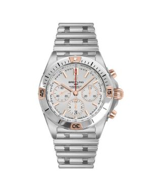 Montre Breitling Chronomat B01 42